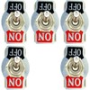 etopars ™ 5 x Heavy Duty 20 A 125 V