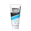 Kao Men's Biore Deep Oil Clear Facial Cleanser, 4.6 oz