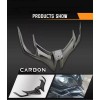 BIKER BOOST Winglet Alerón Vortx 300r R15 R3 Yzf Yamaha
