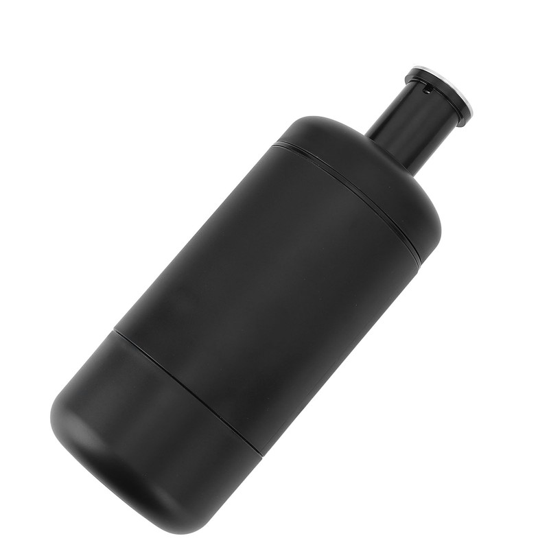 Travel Coffee Maker Manually Operated Compatible for Gusto Capsules Ground