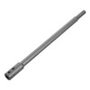 TEHAUX 10 ' Metal Drill Extender Extra Long Drill Bit