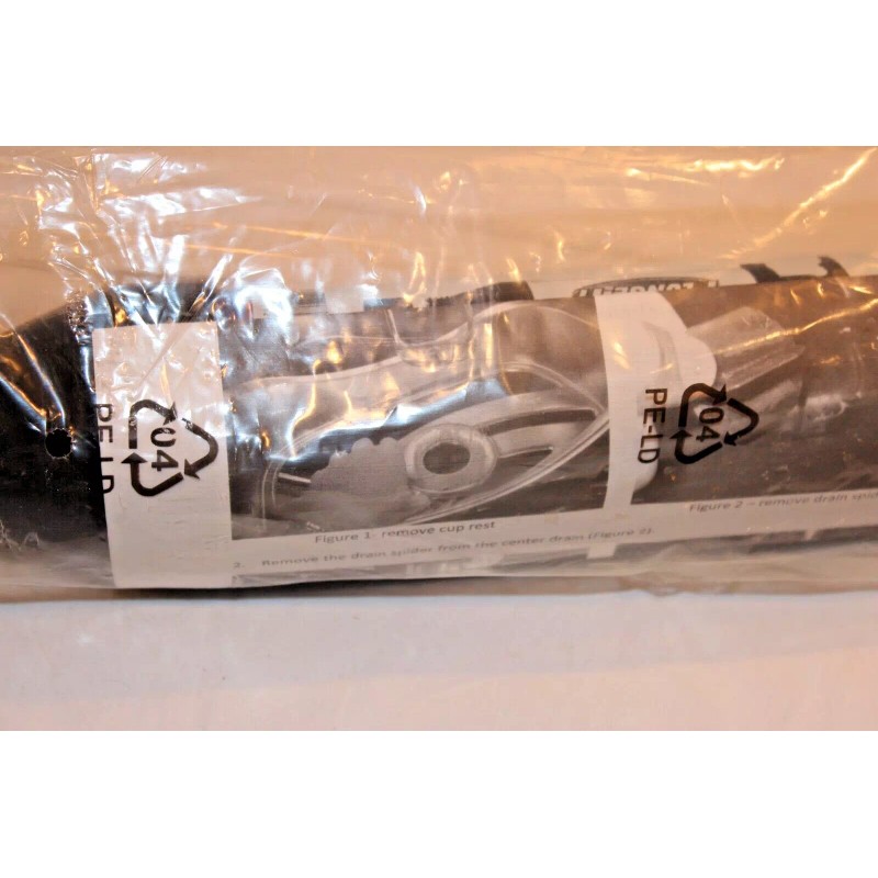 COBRA PRODUCTS/PLUNGE-IT NEW SEALED COBRA PRODUCTS CAP ONLY PLUNGE-IT 00300-P