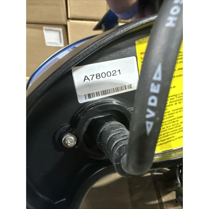 Aqua Products AquaBot Power Supply PREMIUM A780021AG SKPOWER09 30 V