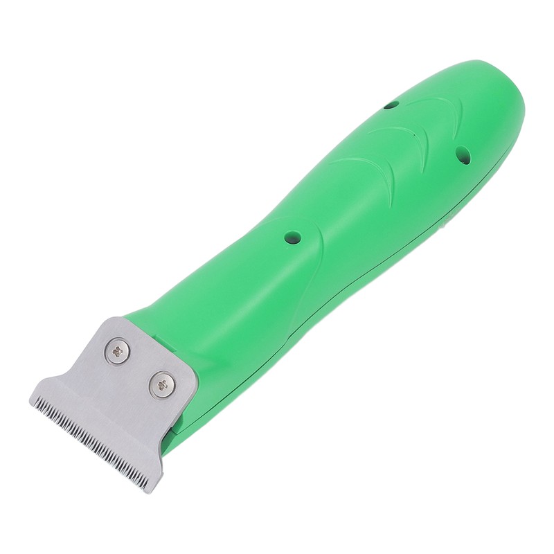 Electronic Hair Trimmer Cutting Engraving Professional T Blade Hair Groomer