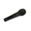 Mr Entertainer Switched Plastic Bodied Vocal Microphone complete with 3