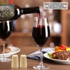 30PCS Corks Safe Durable Sturdy Wine Corks 100% Natural Portugal