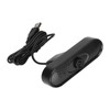 PC Camera 1920x1080p 30fps USB2.0 30 Degrees Rotation Plug and