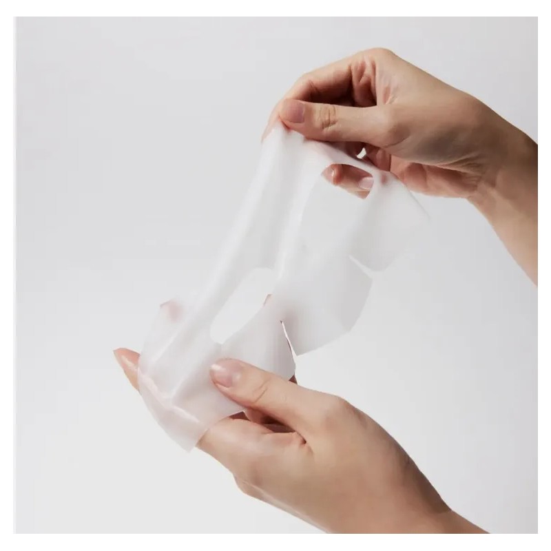 Biodance Hydro Cera-nol Real Deep Mask Tiktok- Importada 4pz