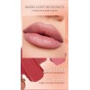 Set Labiales Mate En Barra Larga Duración Con Estuche 6pcs