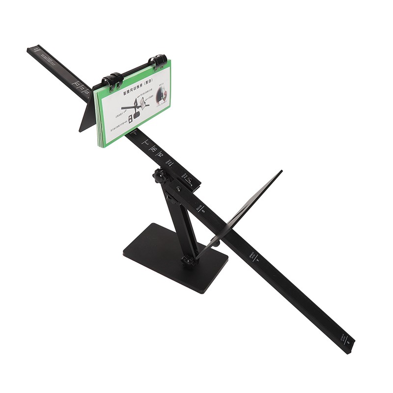 Eye Aperture Rule Trainer Amblyopia Correct Vision Training Equipment for