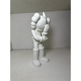 kaws 10” KAWS “Astro Boy” Figure - White