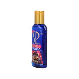 Seda Pure, Sílica Mora, Control de Frizz y Termo Protección, 120 ml