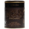 Green & Blacks Organic Cocoa Powder 125g X 5 (Pack of 5)