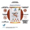 Citrato De Potasio 2 bolsas con 120 capsulas cu. Suplemento