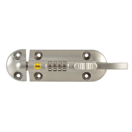 Yale Combination Bolt 150 mm Long, Bolt Diameter 14 mm