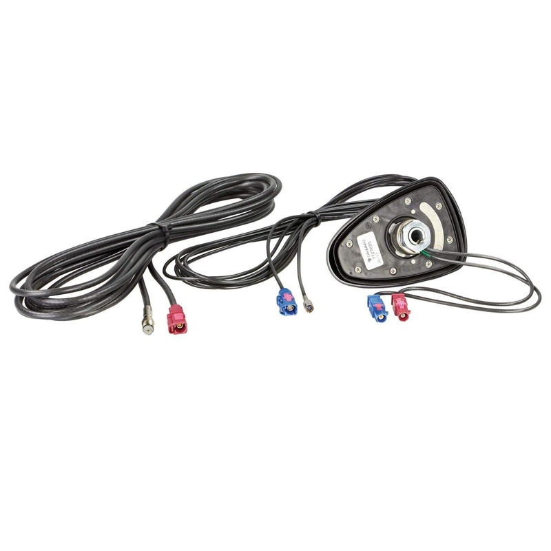 ACV Shark II Antenna GSM – UMTS/LTE/GPS