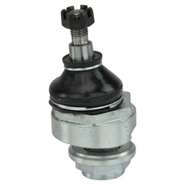 TRQ Front Steering & Suspension Kit Ball Joint Sway Bar Stabilizer Link Tie Rod Compatible with 2007-2008 Acura TL
