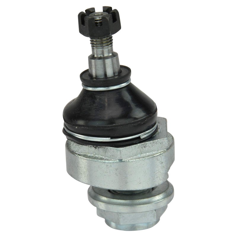 TRQ Front Steering & Suspension Kit Ball Joint Sway Bar
