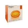 Jabon Pears Anti Acne Dermatológico Hipoalergénico Piel De Seda. pack