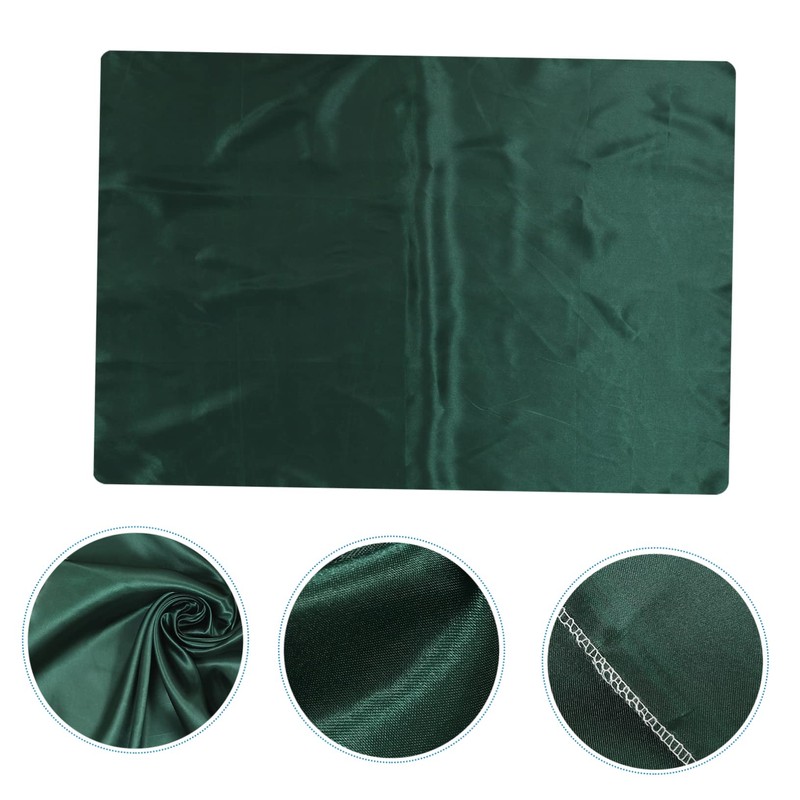 Operitacx Stylish Silk Photography Prop and Versatile Backdrop for Studio