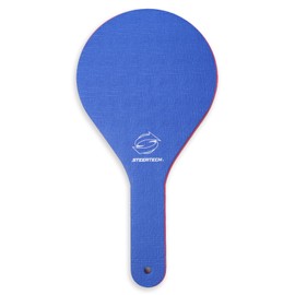 Steatec Boccia Referee Paddle [Instruction Board] Lightweight and safe with a light sponge specification