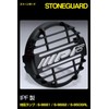 IPF Fog Light Stone Guard for 968 / 950 Series,