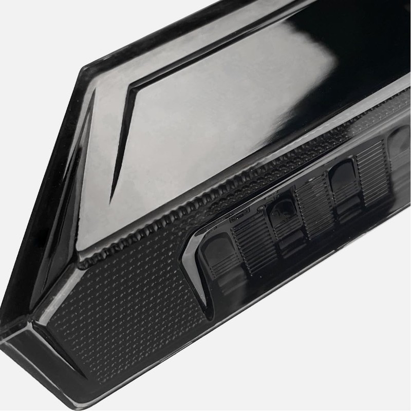 HAZAWA UTV LED Tail Lights Rear Taillights Assembly Compatible With