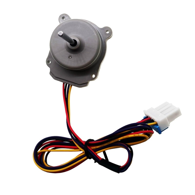 EAU65058318 Refrigerator Freezer Fan Motor Assembly DC12V 1A Fit for