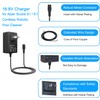 Power Supply Charger for Aiper Scuba S1 Cordless Robotic Pool