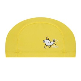 Jane Court Teemak HC03 Children's Cloth Cap BKM5413 YL (26147179) / 티막 HC03 아동천수모 BKM5413 YL (26147179)