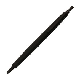 ZOOM BC-ZL2EC18 Oil-based Ballpoint Pen 0.5mm [Matte Full Black]