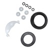 RV Toilet Waste Ball Seal Kit 34117 Leakage Proof Ball