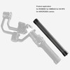 Camera Extension Rod Carbon Fiber 9.8in 30mm 1/4 in and