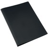 Q Connect 10-Pocket Display Book - Black
