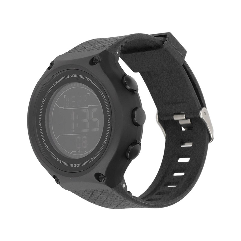 Sports Watch Waterproof LCD Backlight Display Digital Intelligent Watch for