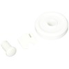 Zodiac R0379200 Gunite Drive Wheel Replacement Kit for Zodiac Jandy