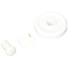 Zodiac R0379200 Gunite Drive Wheel Replacement Kit for Zodiac Jandy Automatic Pool Cleaner