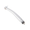 High Speed Dental Handpiece Aluminium Alloy Low Noise Dental Handpiece