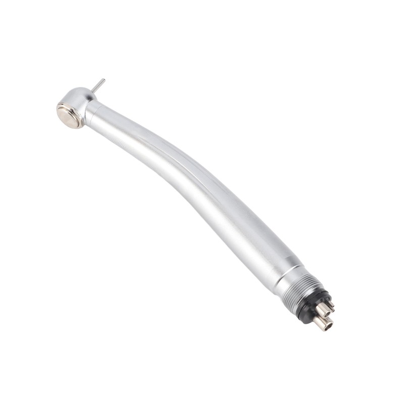 High Speed Dental Handpiece Aluminium Alloy Low Noise Dental Handpiece