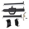 Air Vent Clip Tab Center Control Left Air Outlet Tab