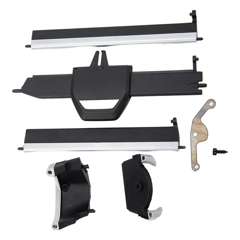 Air Vent Clip Tab Center Control Left Air Outlet Tab