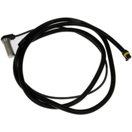 Dorman 970-5007CD Anti-Lock Brake System Sensor (with 85" Harness Length)