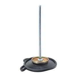 Accelerator Pump Diaphragm Rebuild Kit Fit for Honda CB900 CX500 GL1100 CM450 CB400T CB450T CM400T DOHC CB750 CB900C Motorcycle Pump Diaphragm Repair Kit Replace 16021-679-005