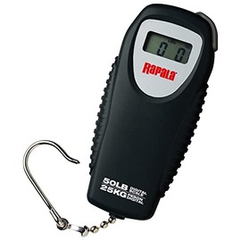 Rapala Mini Digital Scale 50lb.