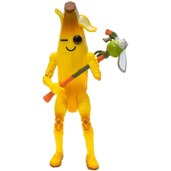 Fortnite 6" Legendary Series Figure, Peely