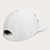 Oakley ESSENTIAL YTR CAP FA 24.0 Boy's Cap, (100) WHITE