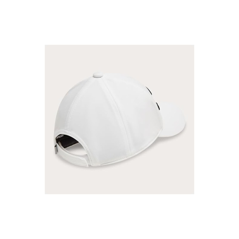 Oakley ESSENTIAL YTR CAP FA 24.0 Boy's Cap, (100) WHITE