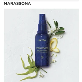 Aveda Pure-Fume Hair Mist,  Marassona, Perfume Spray 2.5 oz