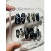ModernDark - Discount) Added parts / ModernDark - 할인) 파츠
