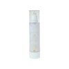 Light Tone Body Shimmer Cream Transparent